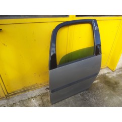 Portiera Posteriore Sinistra SKODA Roomster 1° Serie - 622173 - 622173