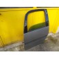 Portiera Posteriore Sinistra SKODA Roomster 1° Serie