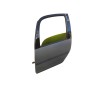 Portiera Posteriore Sinistra SKODA Roomster 1° Serie