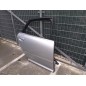 Portiera Posteriore Destra AUDI A8 Serie D3 4E2 dal 02 al 09