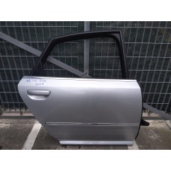 Portiera Posteriore Destra AUDI A8 Serie D3 4E2 dal 02 al 09 - 631834 - 631834