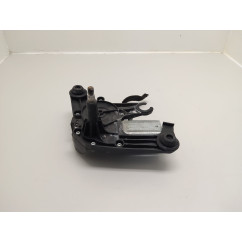 Motorino Tergicristallo Posteriore CITROEN C3 Serie dal 09 al 15 - 535737 - 535737