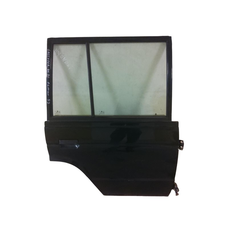 Portiera Posteriore Destra HYUNDAI Galloper 1° Serie