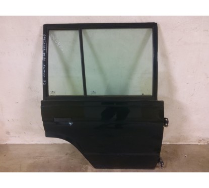Portiera Posteriore Destra HYUNDAI Galloper 1° Serie