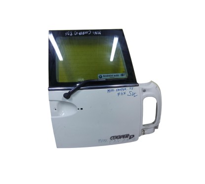 Porta carico posteriore a battente DX vetrata MINI Clubman Serie R55 dal 07 al 14 - 923772 - 923772