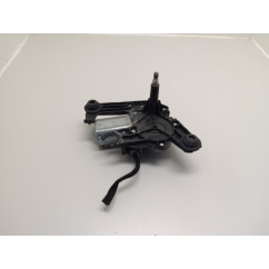 Motorino Tergicristallo Posteriore CITROEN C3 Serie dal 09 al 15 - 535737 - 535737