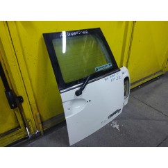 Porta carico posteriore a battente DX vetrata MINI Clubman Serie R55 dal 07 al 14