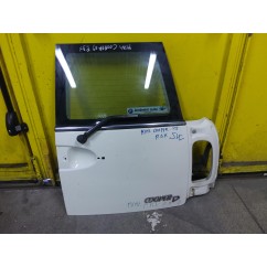Porta carico posteriore a battente DX vetrata MINI Clubman Serie R55 dal 07 al 14 - 923772 - 923772