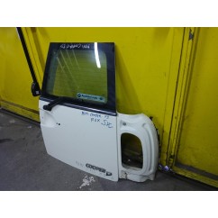 Porta carico posteriore a battente DX vetrata MINI Clubman Serie R55 dal 07 al 14 - 923772 - 923772