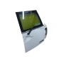 Porta carico posteriore a battente DX vetrata MINI Clubman Serie R55 dal 07 al 14