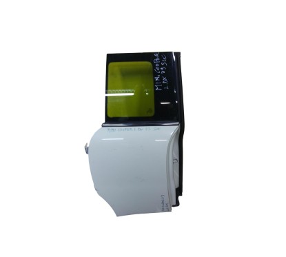 Portiera Posteriore Destra MINI Clubman Serie R55 dal 07 al 14 - 923774 - 923774