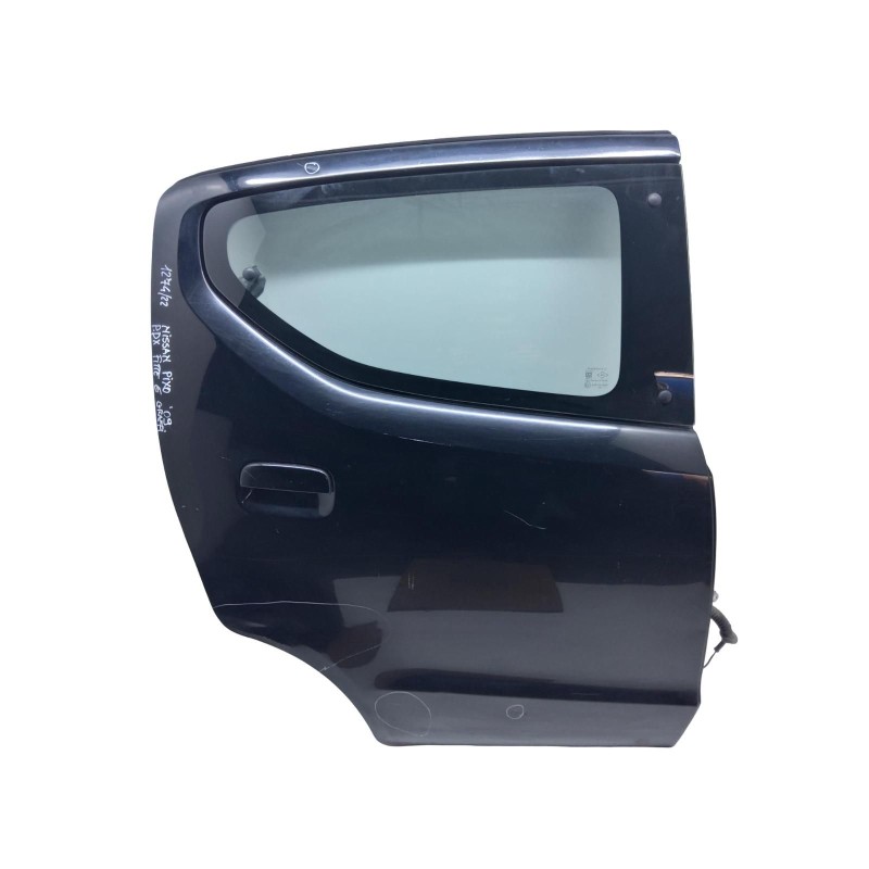 Portiera Posteriore Destra NISSAN Pixo 1° Serie