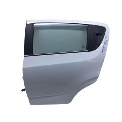 Portiera Posteriore Sinistra CHEVROLET Aveo 1° Serie - 1459100 - 1459100