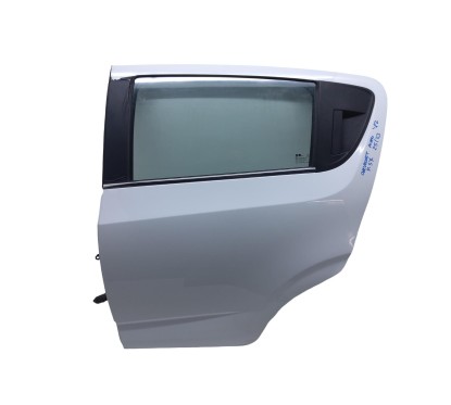 Portiera Posteriore Sinistra CHEVROLET Aveo 1° Serie - 1459100 - 1459100