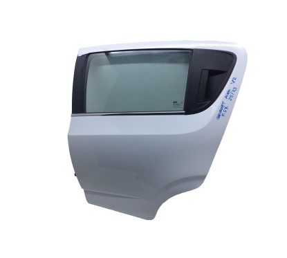 Portiera Posteriore Sinistra CHEVROLET Aveo 1° Serie
