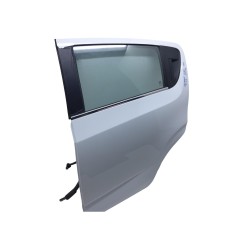 Portiera Posteriore Sinistra CHEVROLET Aveo 1° Serie - 1459100 - 1459100