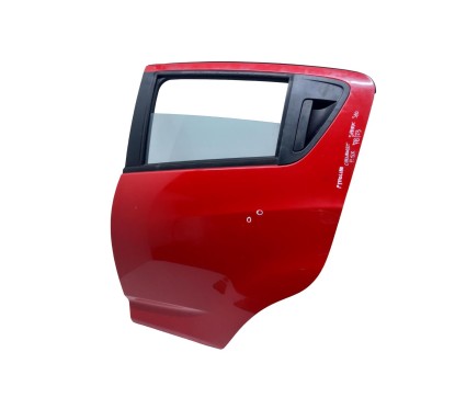 Portiera Posteriore Sinistra CHEVROLET Spark 1° Serie