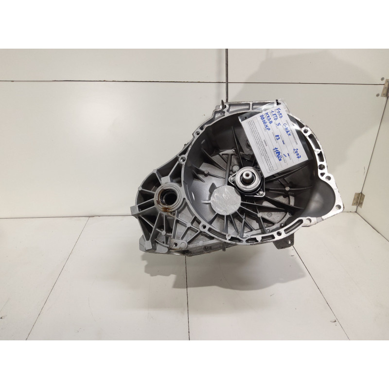 Cambio Manuale Completo FORD C - Max Serie dal 03 al 07