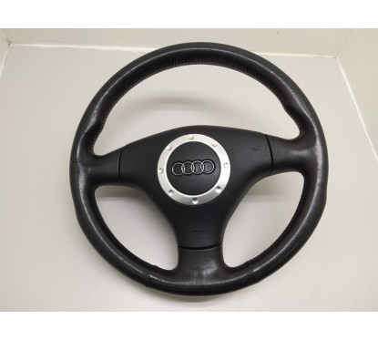 Volante AUDI TT Serie 8N3 dal 98 al 06 - 535846 - 535846