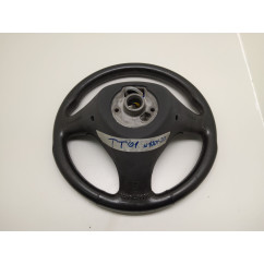 Volante AUDI TT Serie 8N3 dal 98 al 06 - 535846 - 535846