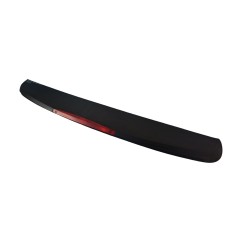 Spoiler Posteriore SMART Fortwo Coupé W450 - Q0001380V009000000 - 3510956