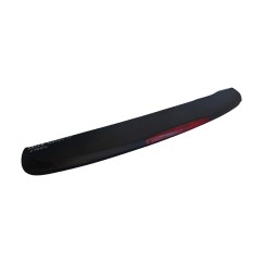 Spoiler Posteriore SMART Fortwo Coupé W450 - Q0001380V009000000 - 3510956
