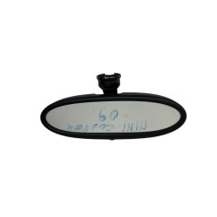 Specchietto Retrovisore Interno MINI Clubman Serie R55 dal 07 al 14 - 51169302872 - 3511964