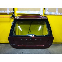 Portellone Posteriore Completo VOLVO XC60 1° Serie - 917557 - 917557