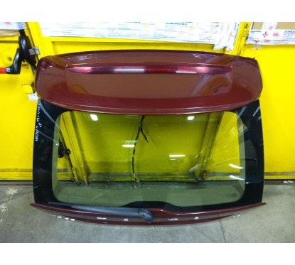 Portellone Posteriore Completo VOLVO XC60 1° Serie