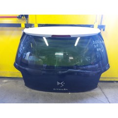 Portellone Posteriore Completo CITROEN DS3 Serie dal 09 - 749742 - 749742