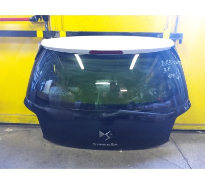 Portellone Posteriore Completo CITROEN DS3 Serie dal 09 - 749742 - 749742