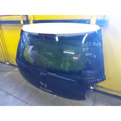 Portellone Posteriore Completo CITROEN DS3 Serie dal 09