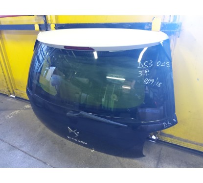 Portellone Posteriore Completo CITROEN DS3 Serie dal 09