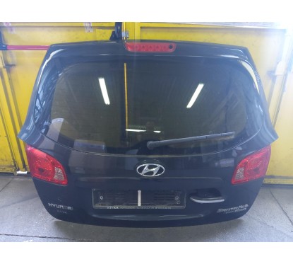 Portellone Posteriore Completo HYUNDAI Santa Fe 3° Serie - 737002B600 - 754050
