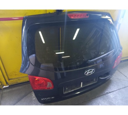 Portellone Posteriore Completo HYUNDAI Santa Fe 3° Serie