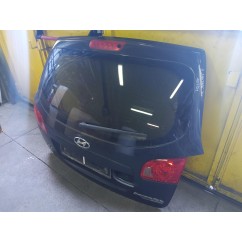 Portellone Posteriore Completo HYUNDAI Santa Fe 3° Serie - 737002B600 - 754050