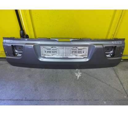 Portellone posteriore ribaltabile BMW X5 Serie E53 dal 99 al 06 - 816858 - 816858