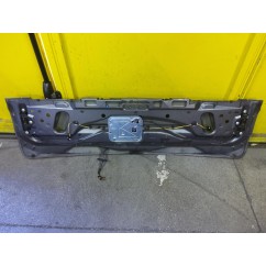 Portellone posteriore ribaltabile BMW X5 Serie E53 dal 99 al 06 - 816858 - 816858
