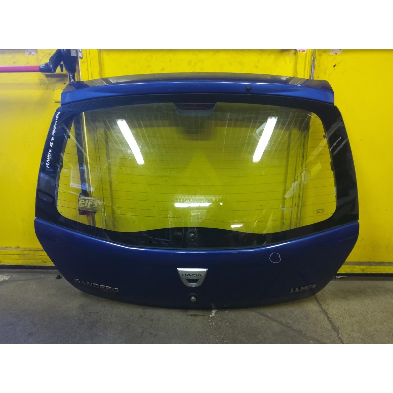 Portellone Posteriore Completo DACIA Sandero 1° Serie