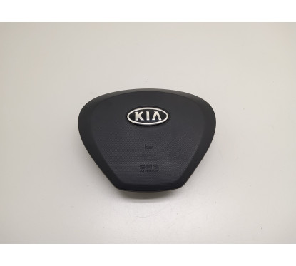 Airbag Volante KIA Cee'd 1° Serie - 537927 - 537927
