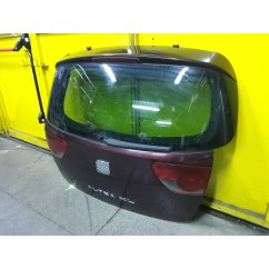 Portellone Posteriore Completo SEAT Altea XL - 824129 - 824129