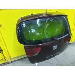 Portellone Posteriore Completo SEAT Altea XL - 824129 - 824129