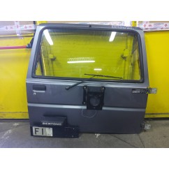 Portellone Posteriore Completo BERTONE FREECLIMBER SUV 06/1989-12/1993 - 860978 - 860978