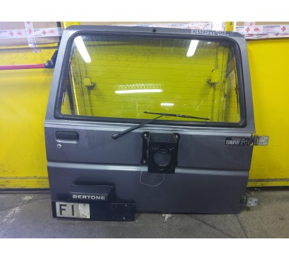 Portellone Posteriore Completo BERTONE FREECLIMBER SUV 06/1989-12/1993 - 860978 - 860978