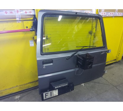 Portellone Posteriore Completo BERTONE FREECLIMBER SUV 06/1989-12/1993
