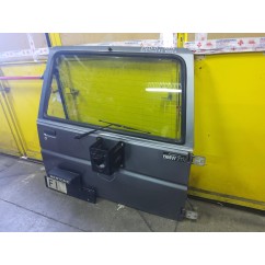 Portellone Posteriore Completo BERTONE FREECLIMBER SUV 06/1989-12/1993 - 860978 - 860978