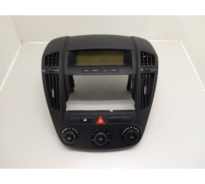Console centrale KIA Cee'd 1° Serie - 538189 - 538189