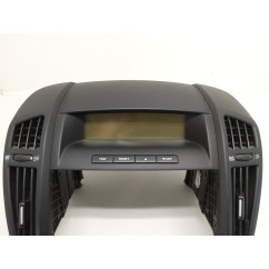 Console centrale KIA Cee'd 1° Serie - 538189 - 538189