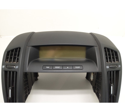Console centrale KIA Cee'd 1° Serie