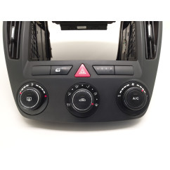 Console centrale KIA Cee'd 1° Serie - 538189 - 538189